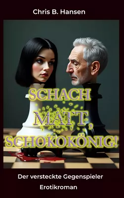 Schach Matt, Schokokönig!