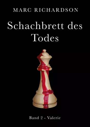 Schachbrett des Todes