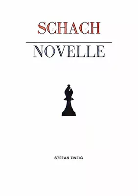 Schachnovelle