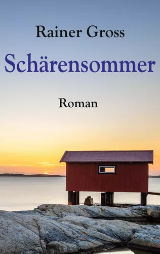 Schärensommer