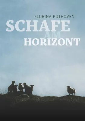 Schafe am Horizont