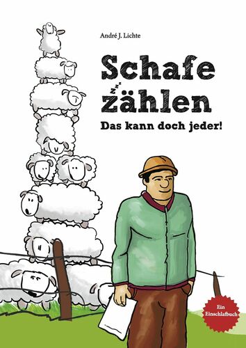 Schafe zählen