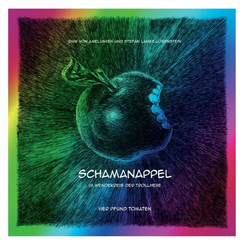Schamanappel