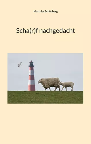 Scha(r)f nachgedacht