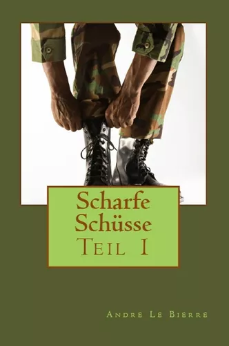 Scharfe Schüsse