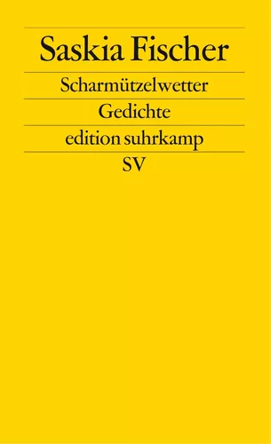 Scharmützelwetter