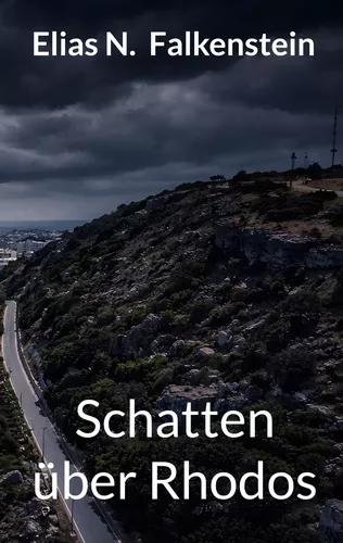 Schatten über Rhodos