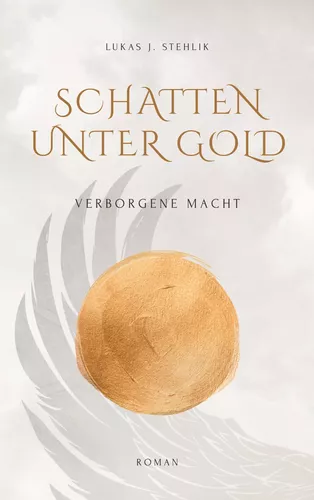 Schatten unter Gold