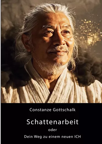 Schattenarbeit oder Dein Weg zu einem neuen ICH