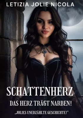 Schattenherz