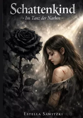 Schattenkind - Im Tanz der Narben