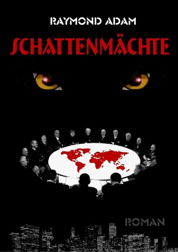 Schattenmächte