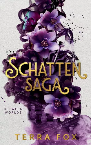 Schattensaga - Between Worlds