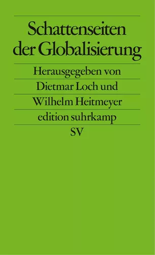 Schattenseiten der Globalisierung