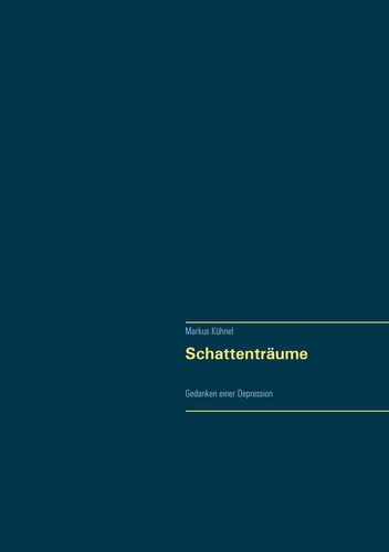 Schattenträume