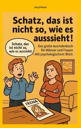 Schatz, das ist nicht so, wie es aussieht