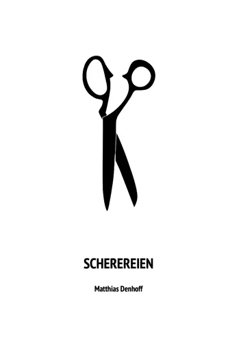 Scherereien