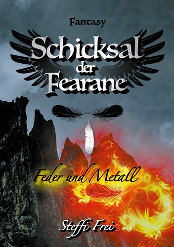 Schicksal der Fearane 2