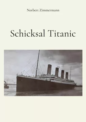 Schicksal Titanic