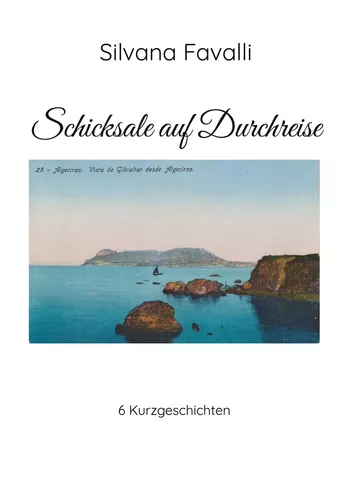 Schicksale auf Durchreise