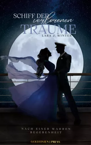 Schiff der verlorenen Träume