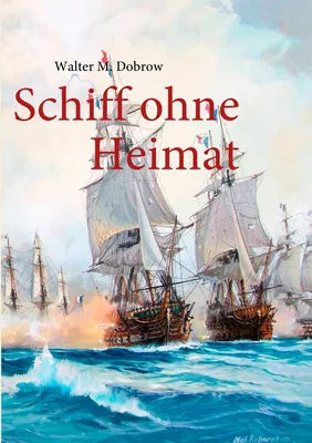 Schiff ohne Heimat