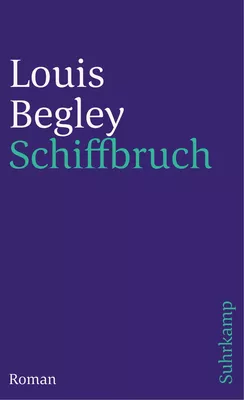 Schiffbruch