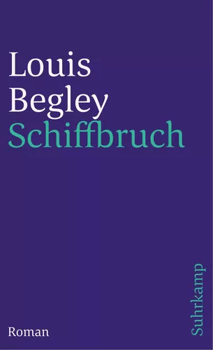 Schiffbruch