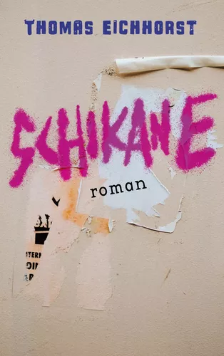 Schikane