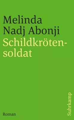 Schildkrötensoldat