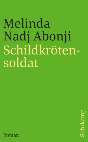 Schildkrötensoldat