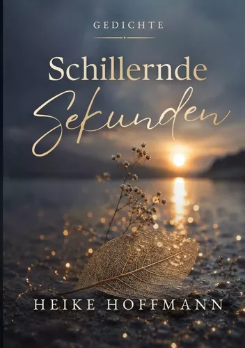 Schillernde Sekunden