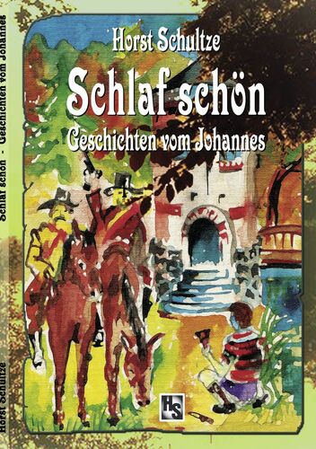 Schlaf schön