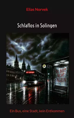 Schlaflos in Solingen
