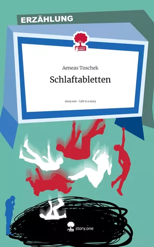 Schlaftabletten. Life is a Story - story.one