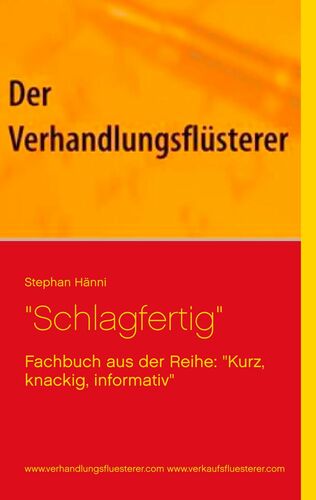 "Schlagfertig"