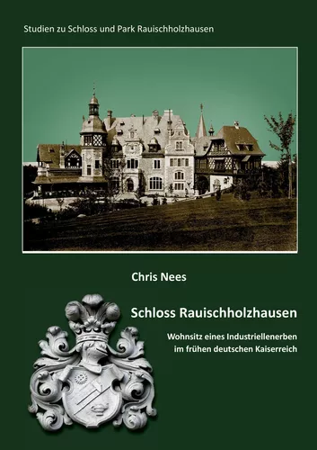 Schloss Rauischholzhausen