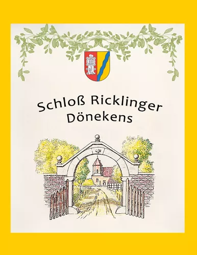 Schloß Ricklinger Dönekens