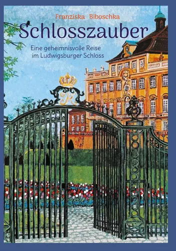 Schlosszauber