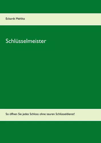 Schlüsselmeister