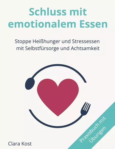 Schluss mit emotionalem Essen