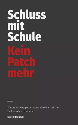 Schluss mit Schule