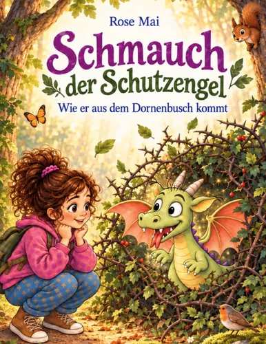 Schmauch der Schutzengel