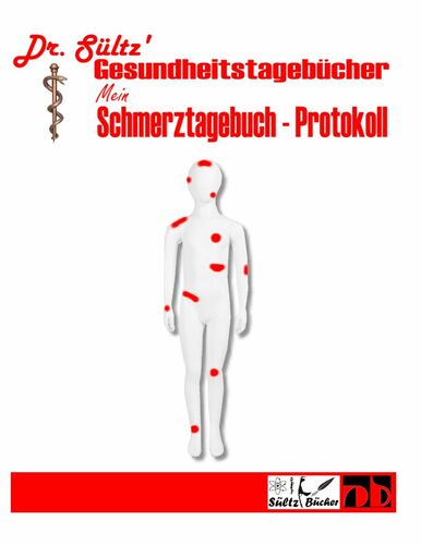 Schmerztagebuch - Schmerz Protokoll