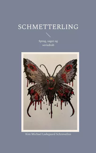 Schmetterling