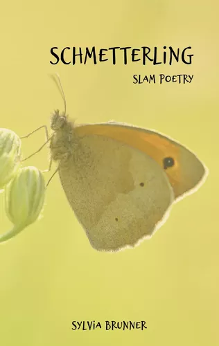 Schmetterling