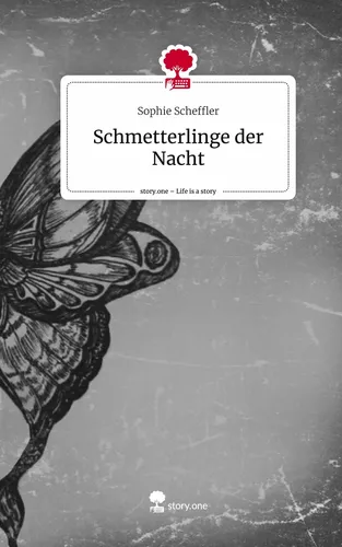 Schmetterlinge der Nacht. Life is a Story - story.one