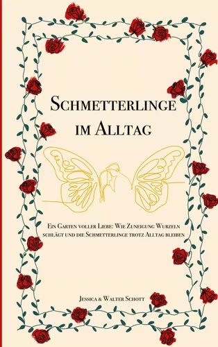 Schmetterlinge im Alltag