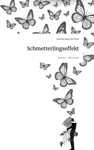 Schmetterlingseffekt. Life is a Story - story.one