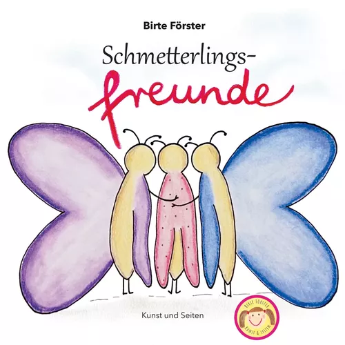 Schmetterlingsfreunde